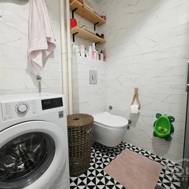 Dvosoban stan na prodaju, Liman 2, Novi Sad, 60m², 11. sprat, 204.000 €
