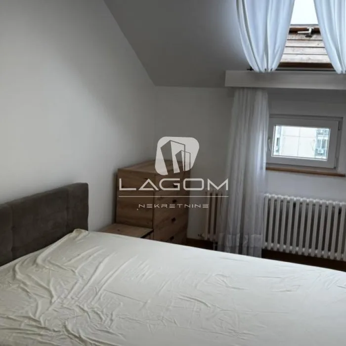 Dvosoban stan na prodaju, Blok 71, Beograd, 67m², 200.000 €