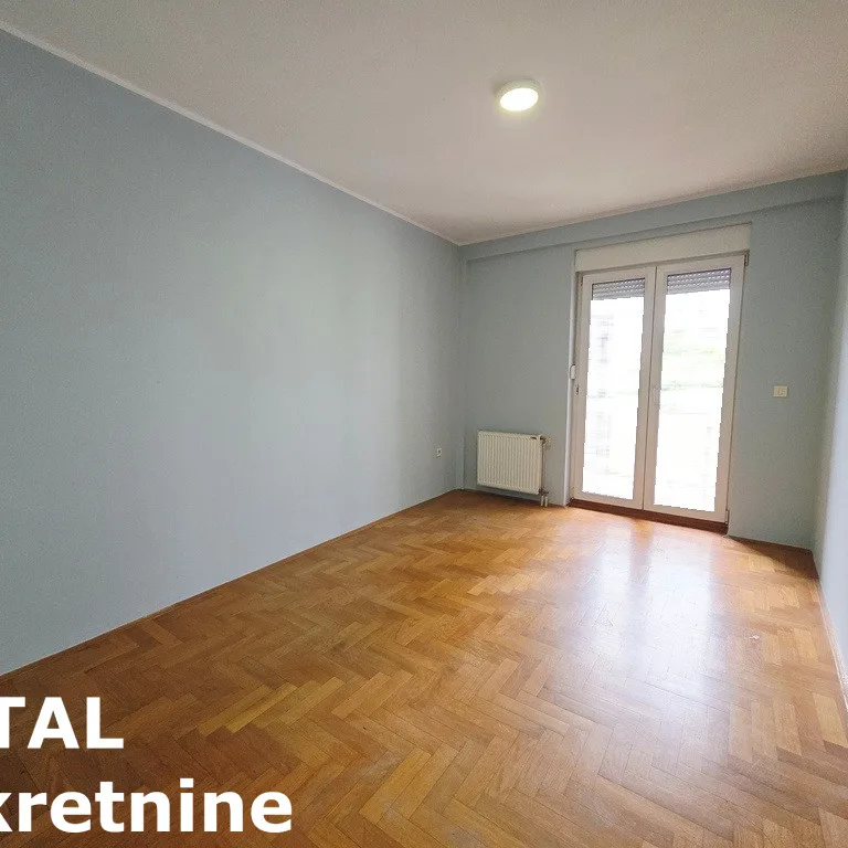Stan Prodaja Novi Sad  78 m2