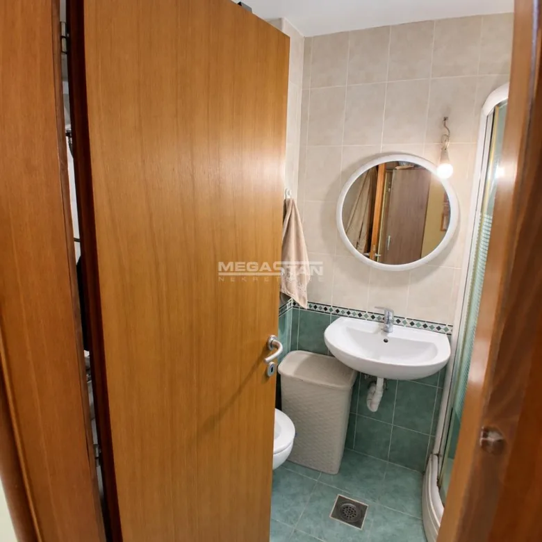 Stan Prodaja Beograd Višnjička Banja 55 m2