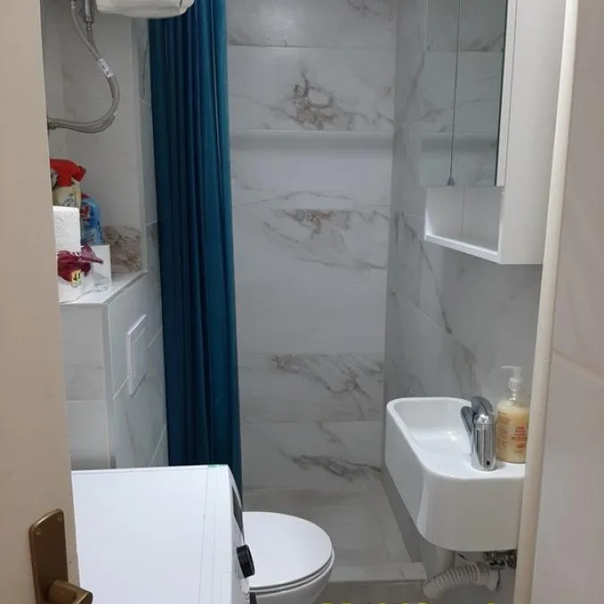 Stan Izdavanje Beograd Blok 21 45 m2