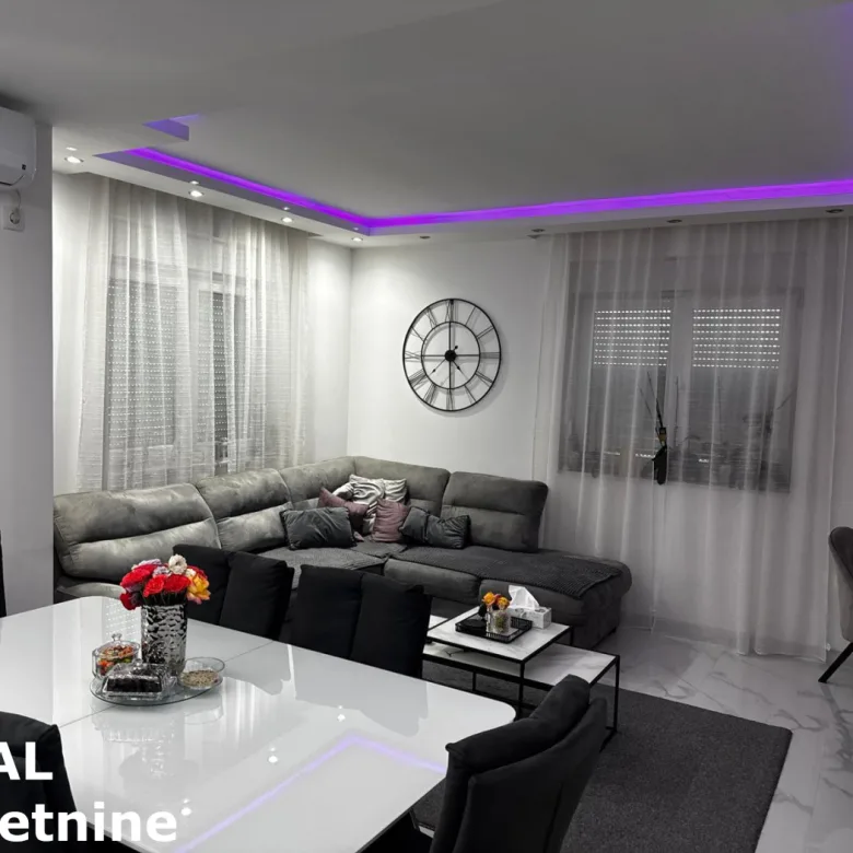 Stan Prodaja Novi Sad Veternička Rampa 57 m2