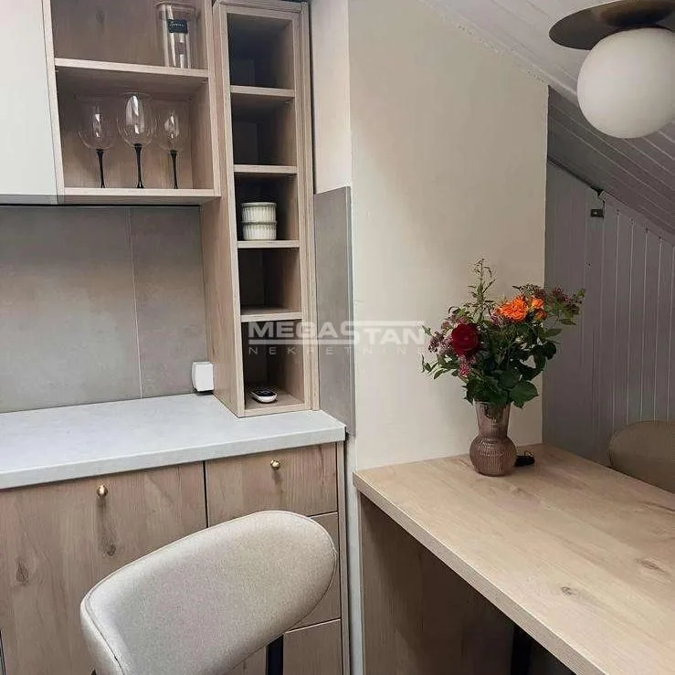 Stan Prodaja Beograd Blok 45 35 m2