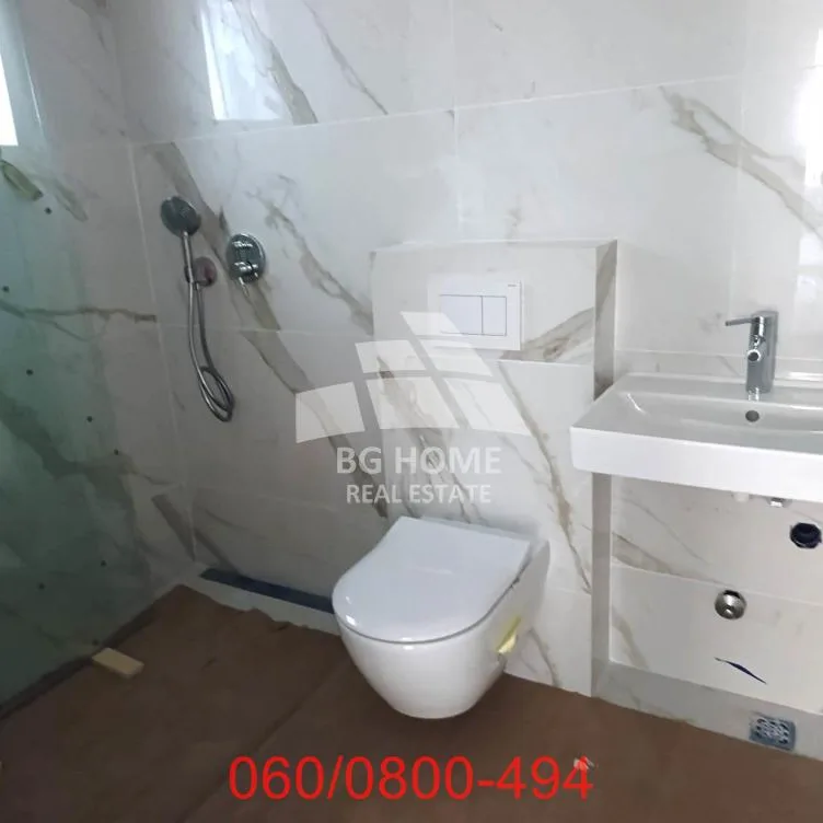 Stan Prodaja Beograd Autokomanda 73.64 m2