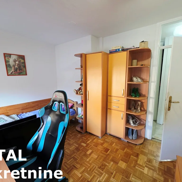 Stan Prodaja Novi Sad  58 m2