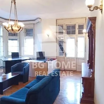 Lokal Izdavanje Beograd Centar (Savski Venac) 221 m2
