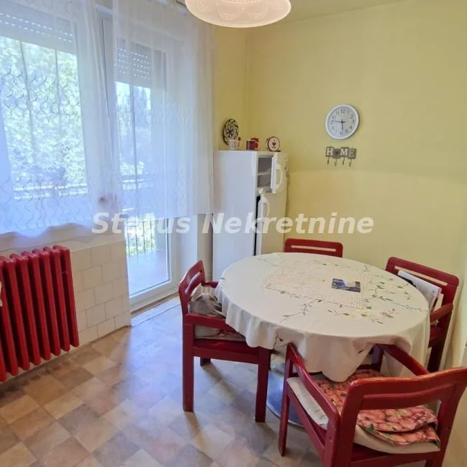 Stan Prodaja Novi Sad  67 m2