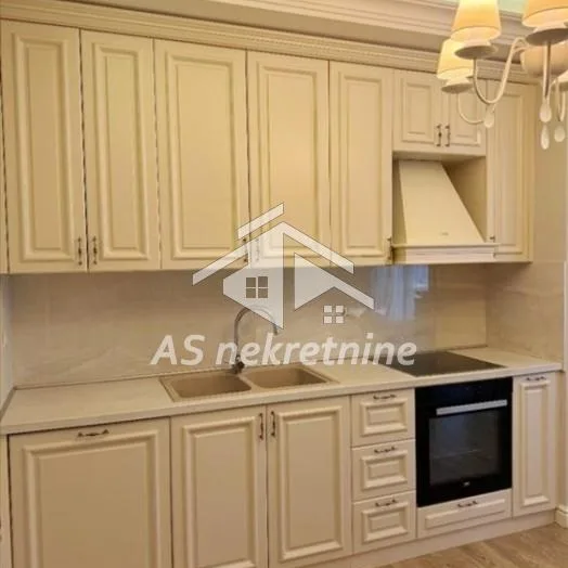 Stan Izdavanje Beograd Senjak 215 m2