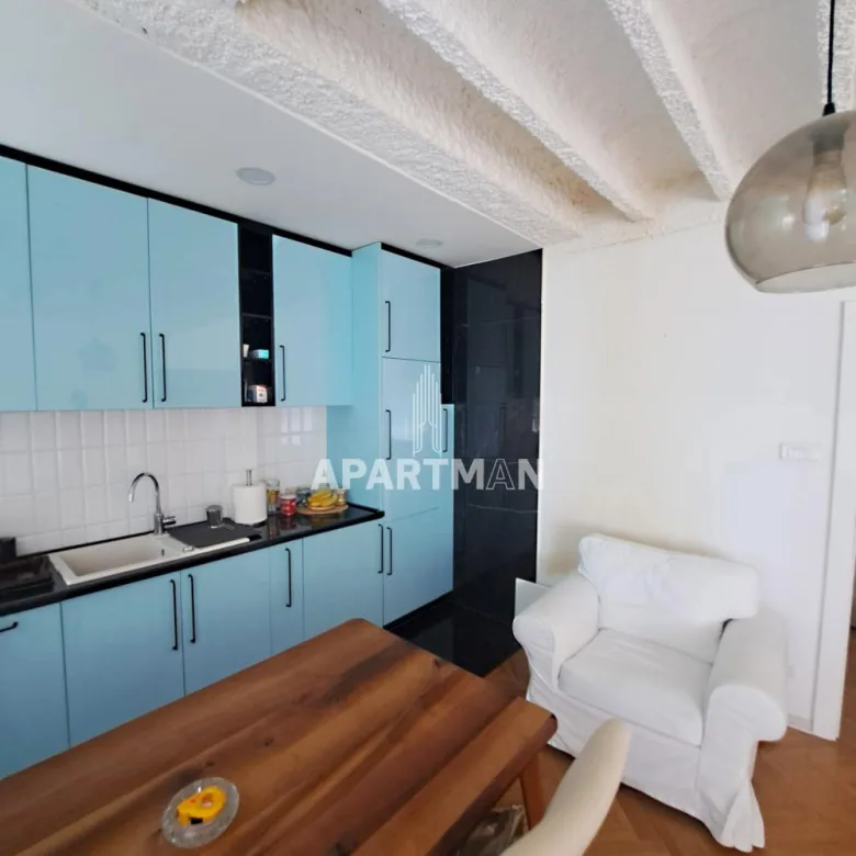 Stan Prodaja Beograd Slavija 64 m2