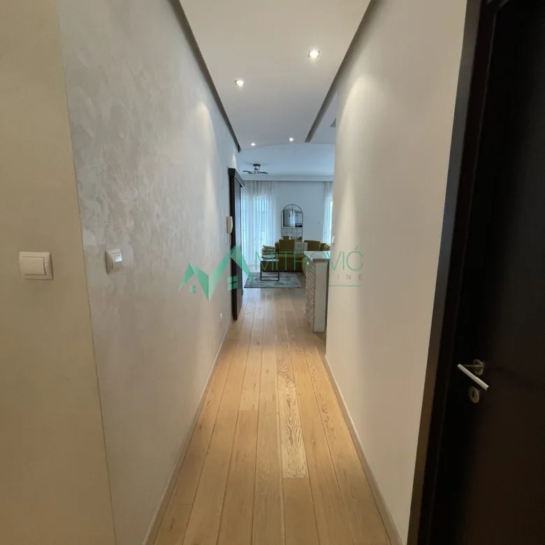 Stan Prodaja Novi Sad Liman 3 105 m2