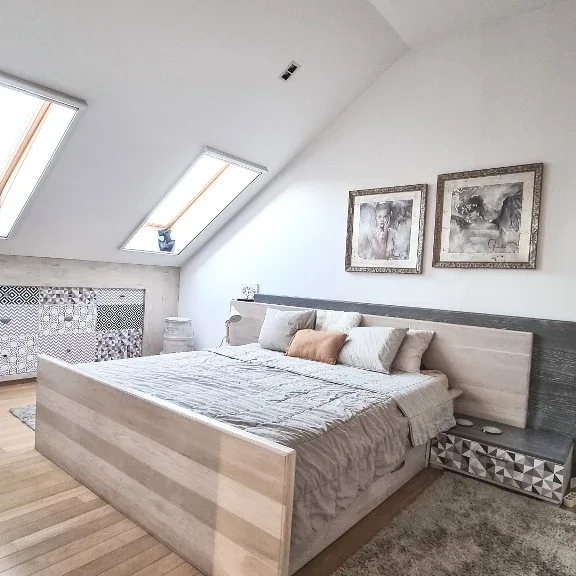 Četvorosoban stan na prodaju, Telep, Novi Sad, 104m², 3. sprat, 299.900 €
