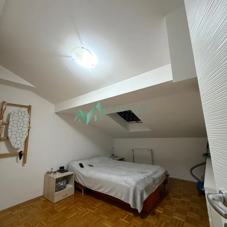 Stan Prodaja Novi Sad  44 m2