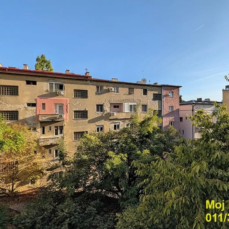 Dvosoban stan na prodaju, Centar, Beograd, 49m², 192.000 €