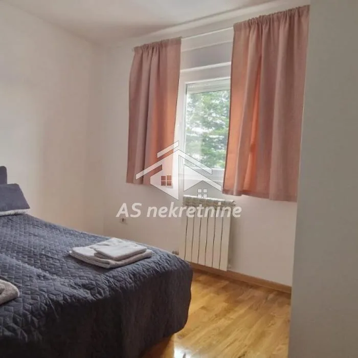 Stan Izdavanje Beograd Železnik 55 m2