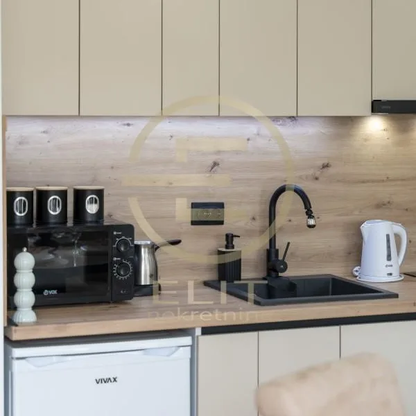Dvosoban stan na prodaju, Jezero, Zlatibor, 39m², 115.000 €