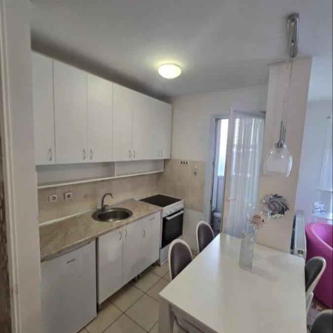 Jednoiposoban stan na prodaju, Novo Naselje, Novi Sad, 36m², 114.900 €