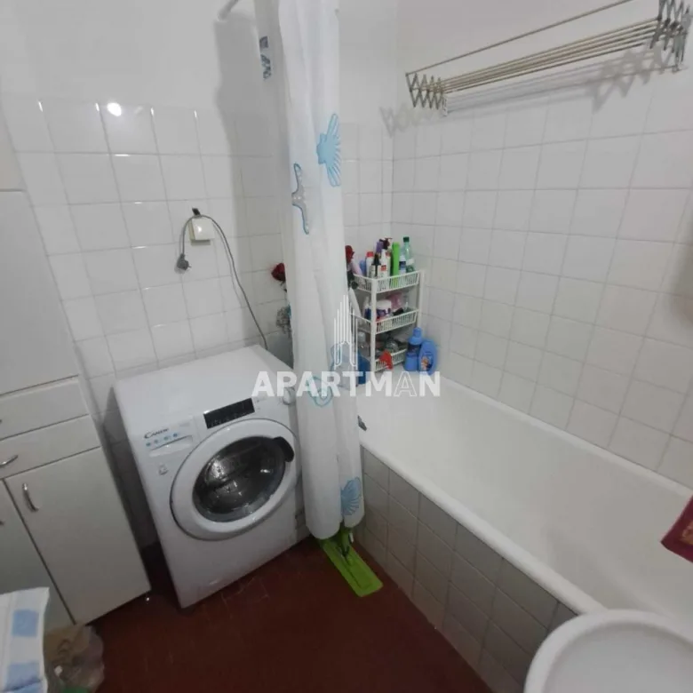 Stan Prodaja Beograd Karađorđev Trg 77 m2