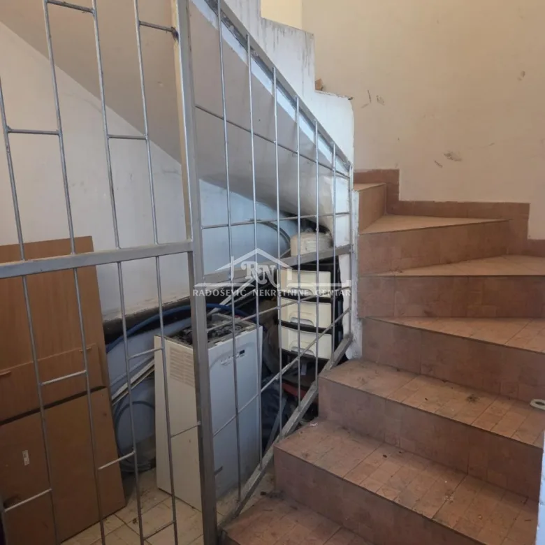 Stan Prodaja Beograd Trošarina 98 m2