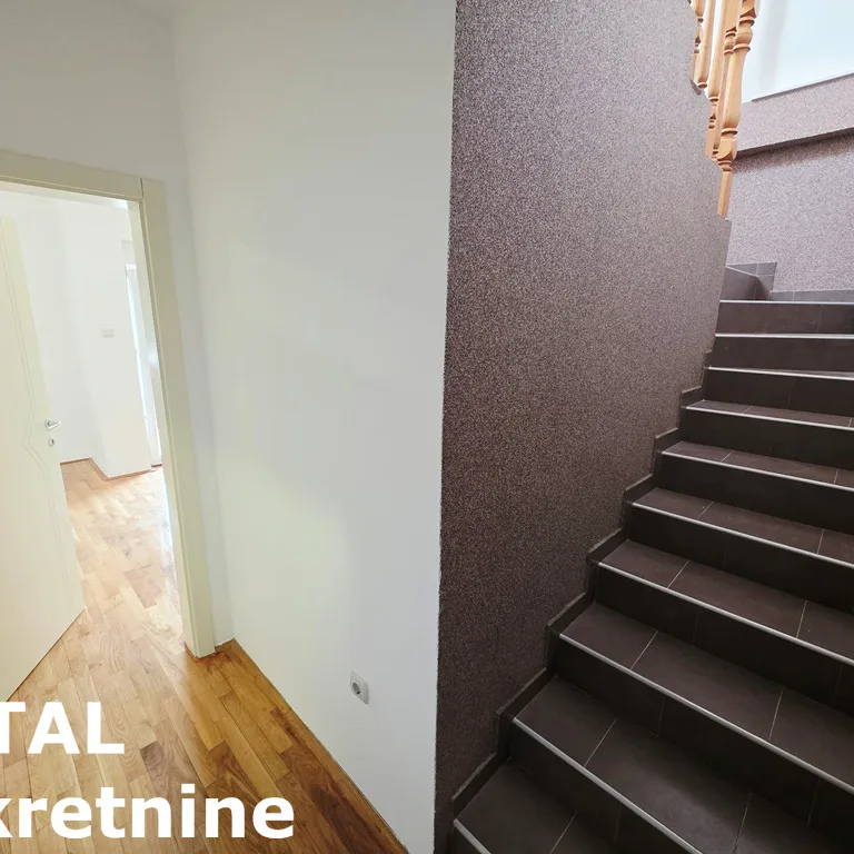 Četvorosoban stan na prodaju, Bulevar Evrope, Novi Sad, 96m², 3. sprat, 185.000 €