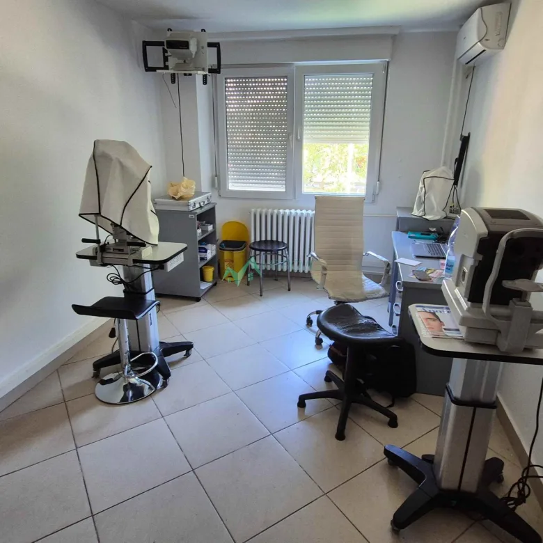 Lokal za izdavanje, Liman 3, Novi Sad, 372m², 4.350 €/mes