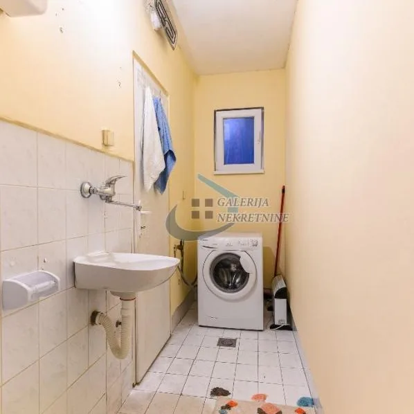 Jednosoban stan na prodaju, Sarajevska, Beograd, 33m², 125.000 €