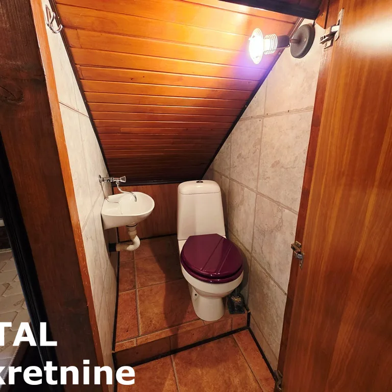 Jednoiposoban stan na prodaju, Centar, Novi Sad, 57m², 1. sprat, 90.000 €