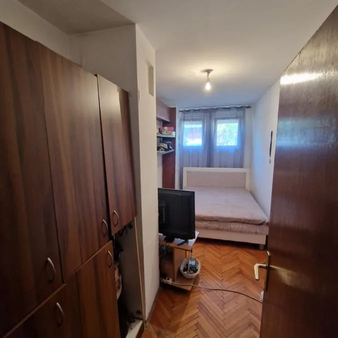 Trosoban stan na prodaju, Blok 45, Beograd, 82m², 199.000 €
