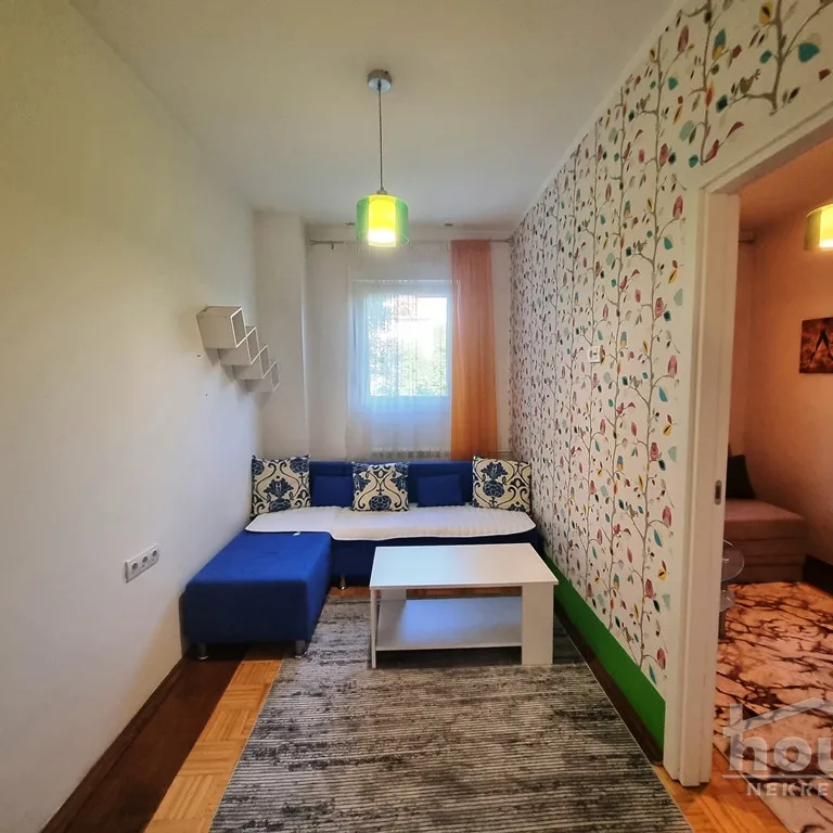 Četvorosoban stan za izdavanje, Veternik, Novi Sad, 115m², 800 €/mes