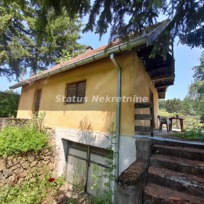 Plac Prodaja Vrdnik  0 m2
