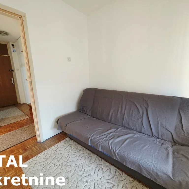 Stan Prodaja Novi Sad Nova Detelinara 45 m2