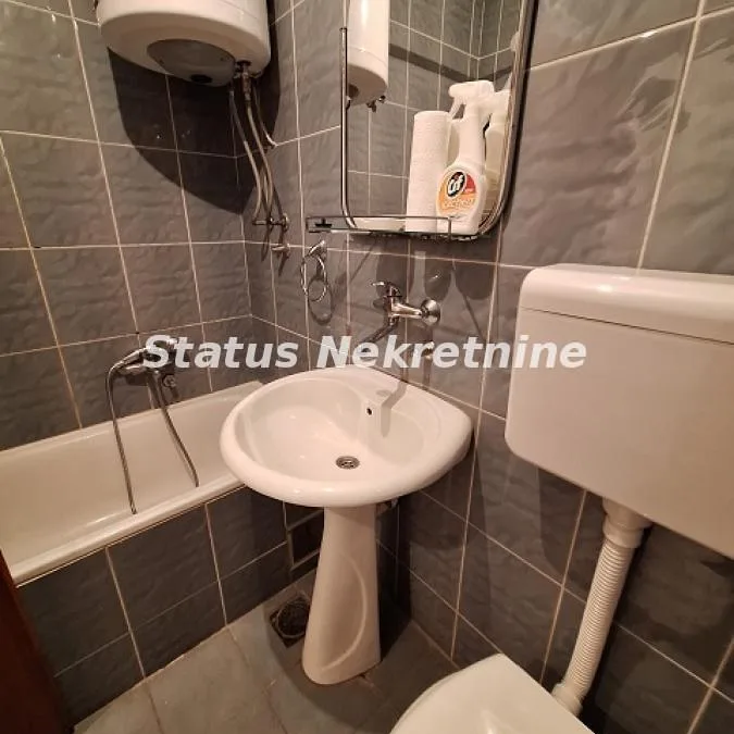 Stan Izdavanje Novi Sad  50 m2