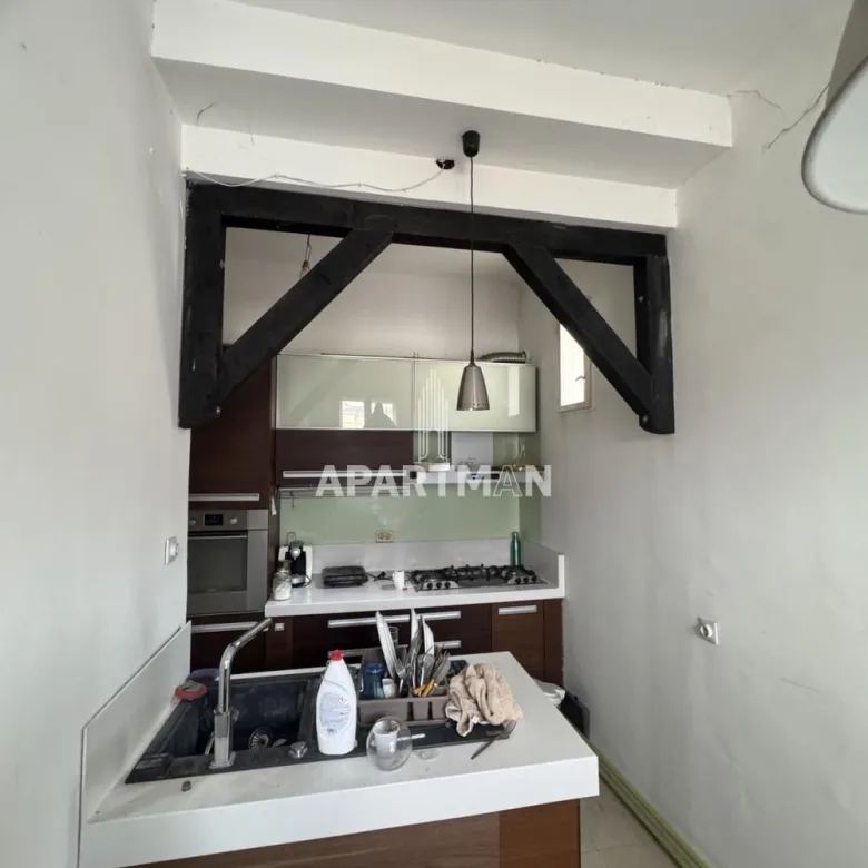 Lokal za izdavanje, Botanička Bašta, Beograd, 110m², 1.200 €/mes