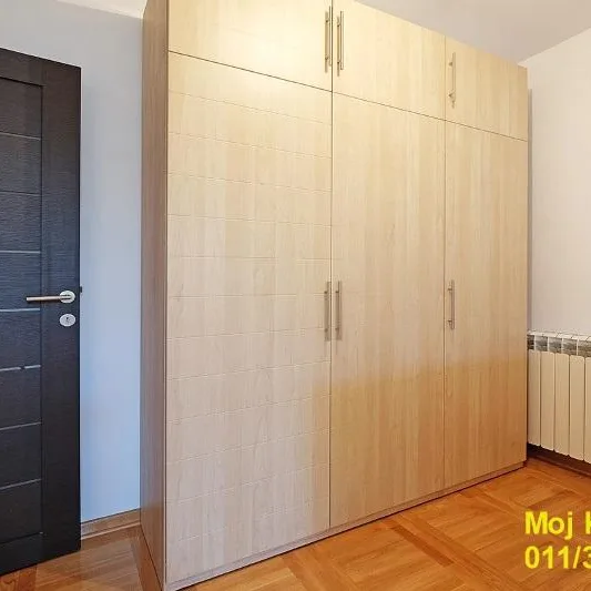 Trosoban stan na prodaju, Slavujev Venac, Beograd, 93m², 297.600 €