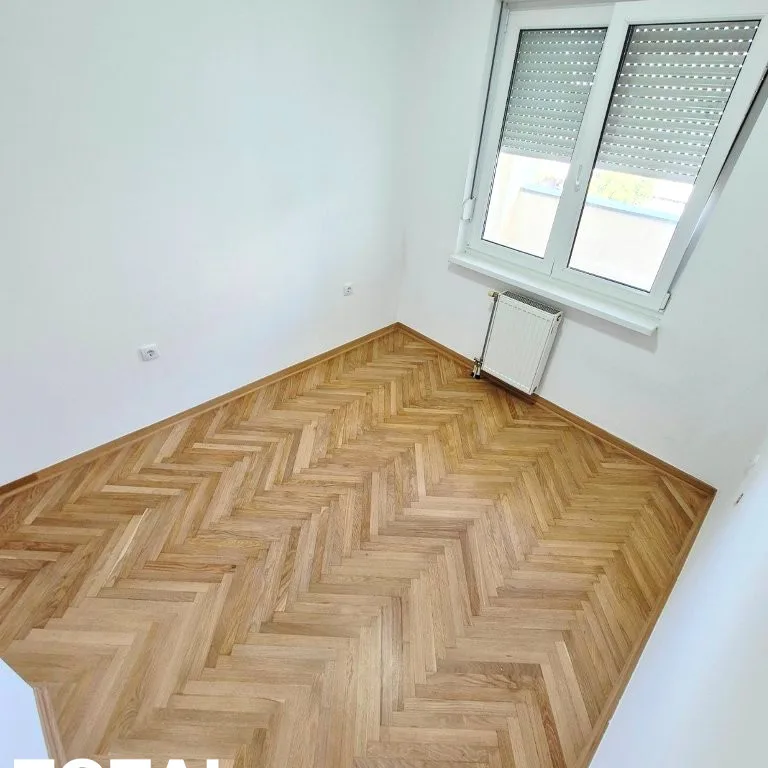 Dvosoban stan na prodaju, Sajmište, Novi Sad, 40m², 2. sprat, 137.000 €