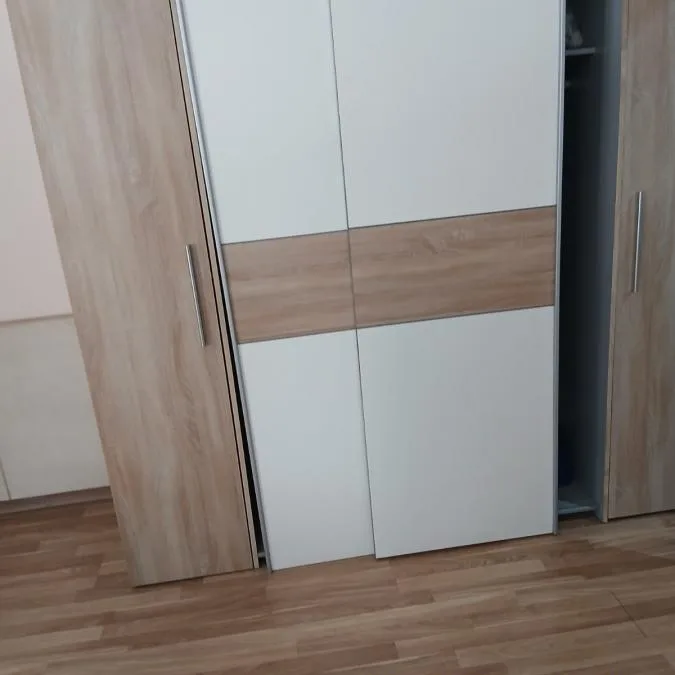 Trosoban stan za izdavanje, Profesorska Kolonija, Beograd, 72m², 800 €/mes
