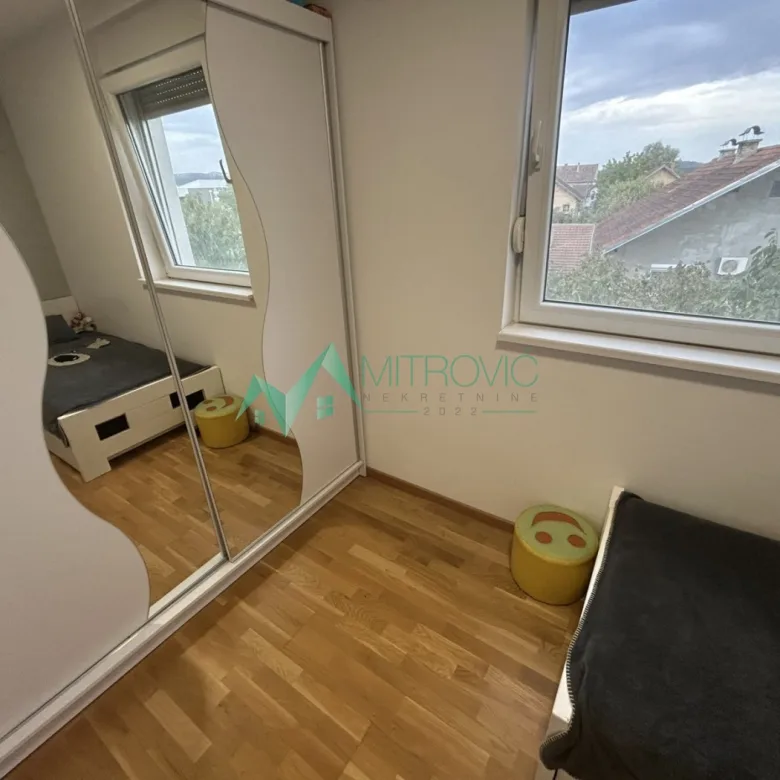 Stan Prodaja Novi Sad  59 m2