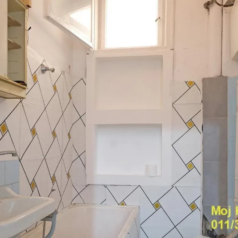 Dvosoban stan na prodaju, Južni Bulevar, Beograd, 69m², 195.000 €