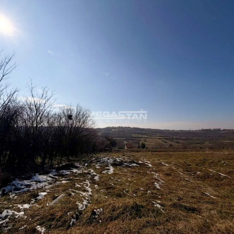 Plac na prodaju, Guncati, Beograd, 18.000 €