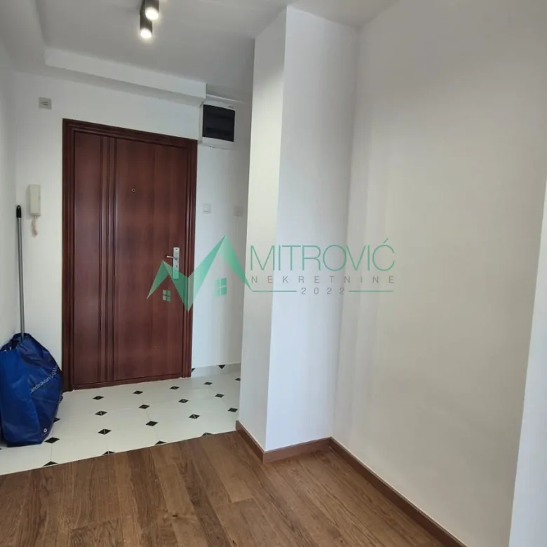 Jednoiposoban stan na prodaju, Liman 3, Novi Sad, 46m², 149.350 €