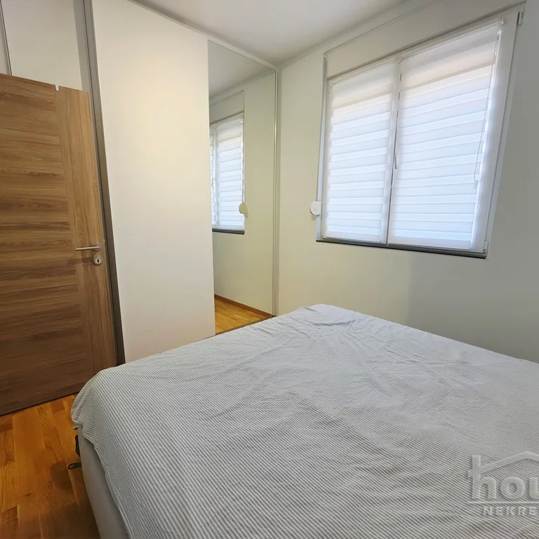 Četvorosoban stan na prodaju, Alibegovac, Novi Sad, 80m², 1. sprat, 168.000 €