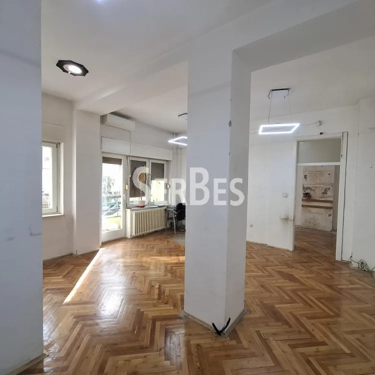 Stan Prodaja Novi Sad  56 m2