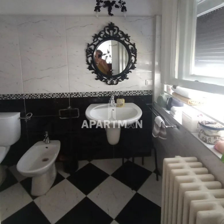Stan Prodaja Beograd Beograd Centar 98 m2