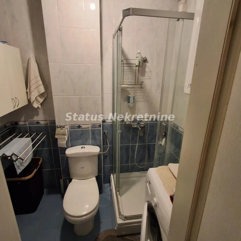 Stan Izdavanje Novi Sad  35 m2