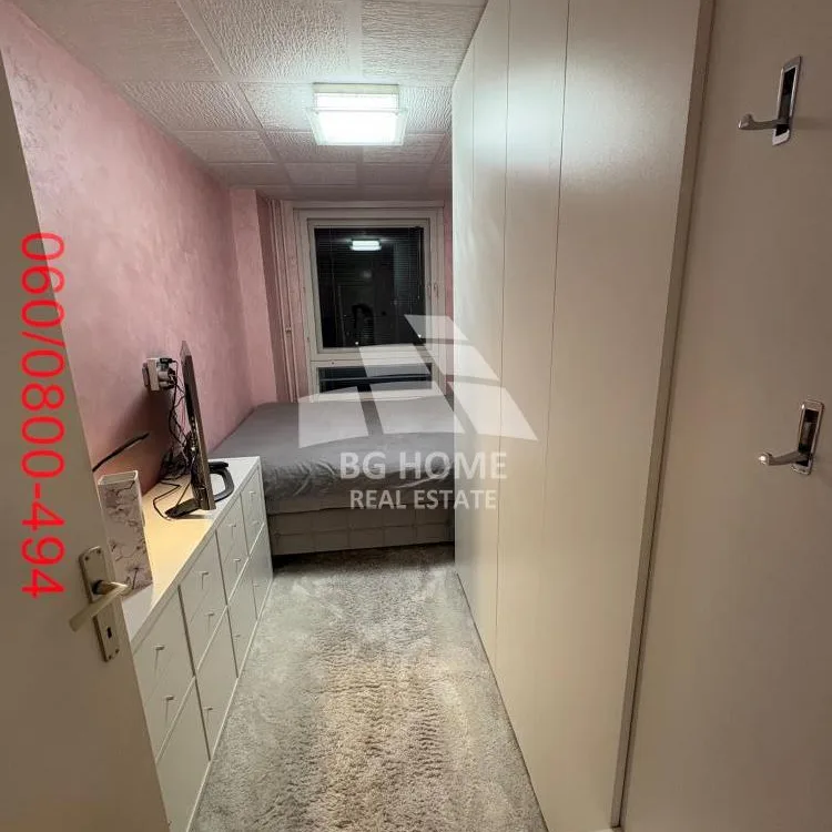 Stan Prodaja Beograd Galenika 73 m2