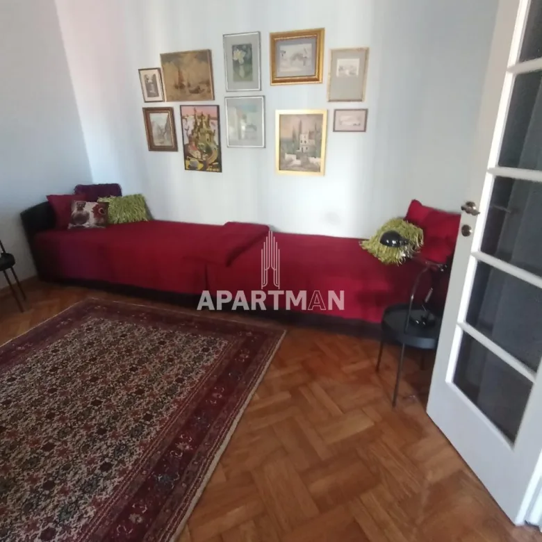 Stan Prodaja Beograd Beograd Centar 98 m2
