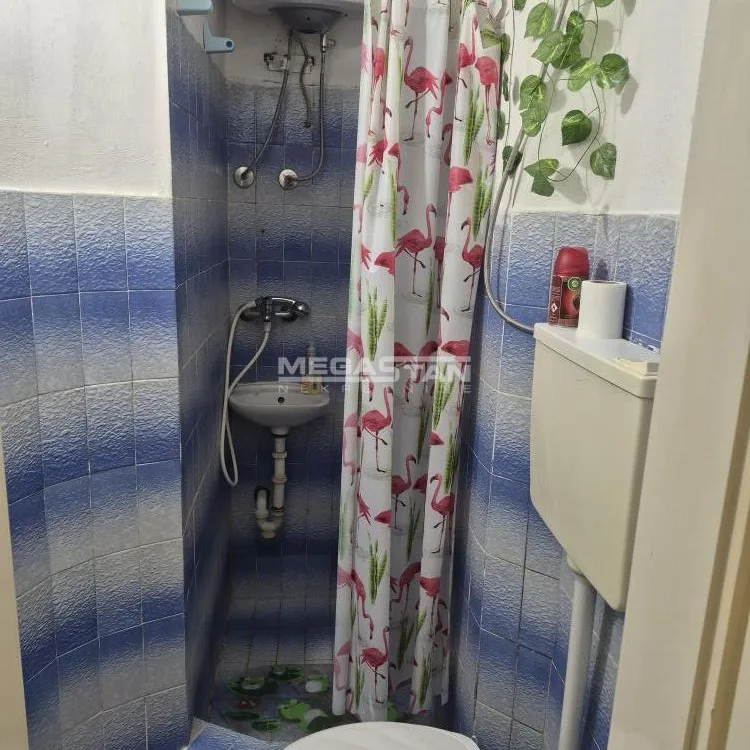 Stan Izdavanje Beograd Kalenić Pijaca 29 m2