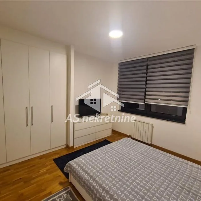 Stan Izdavanje Beograd Beograd na Vodi 55 m2