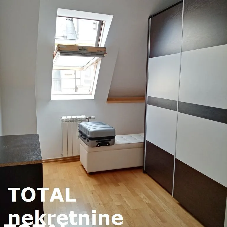 Stan Prodaja Novi Sad  48 m2