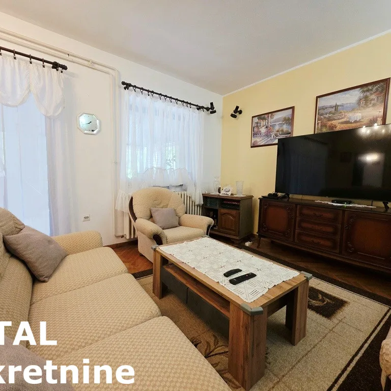 Kuća Prodaja Temerin  158 m2
