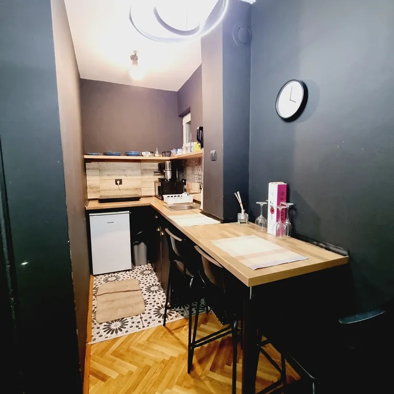 Stan Prodaja Novi Sad  29 m2